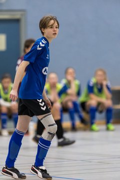 Bild 23 - wBJ Futsalmeisterschaft